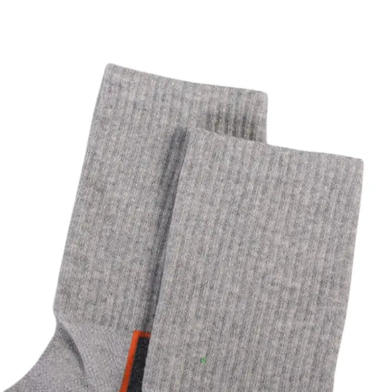 Chaussette de randonnée absorbant