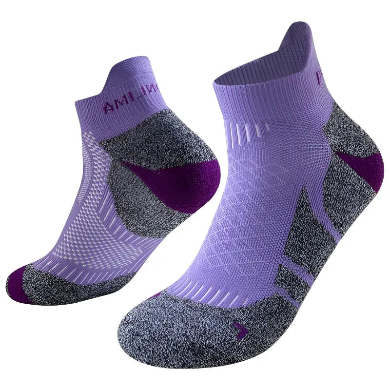 Chaussette de randonnée homme