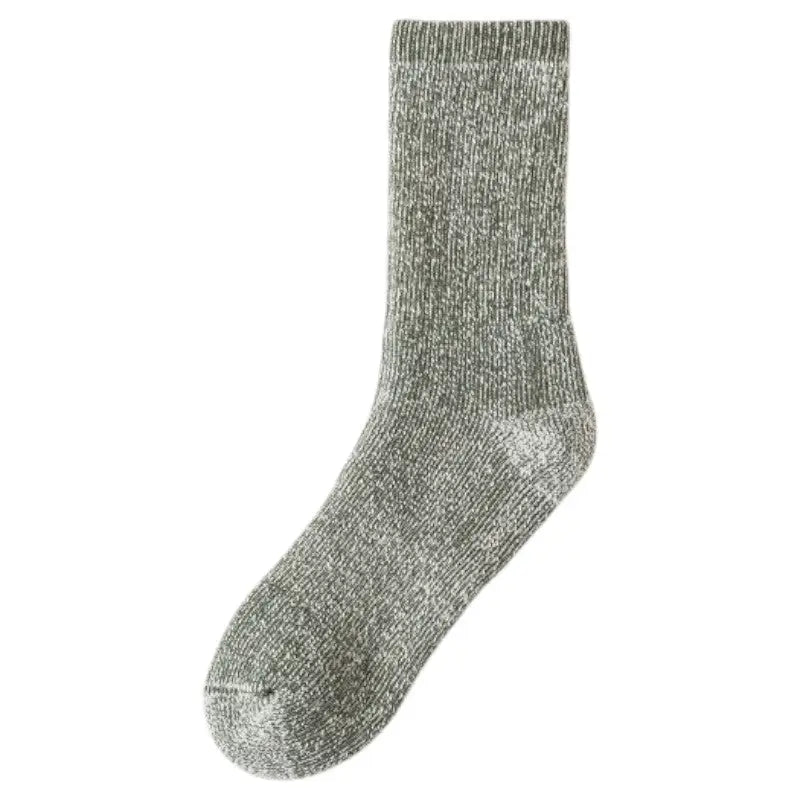 Chaussette laine randonnée