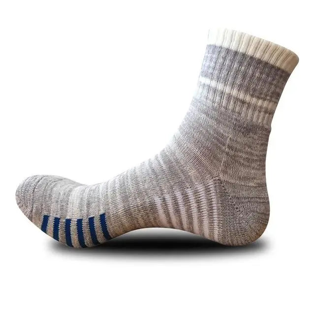 Chaussette militaire anti ampoule