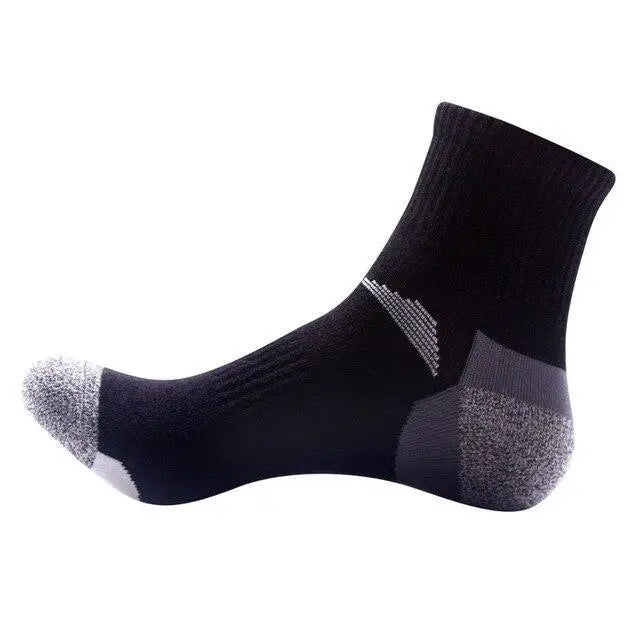 Chaussette militaire anti ampoule