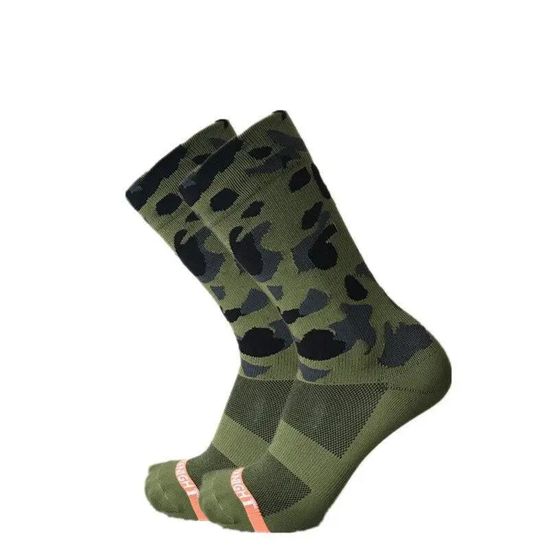 Chaussettes outdoor