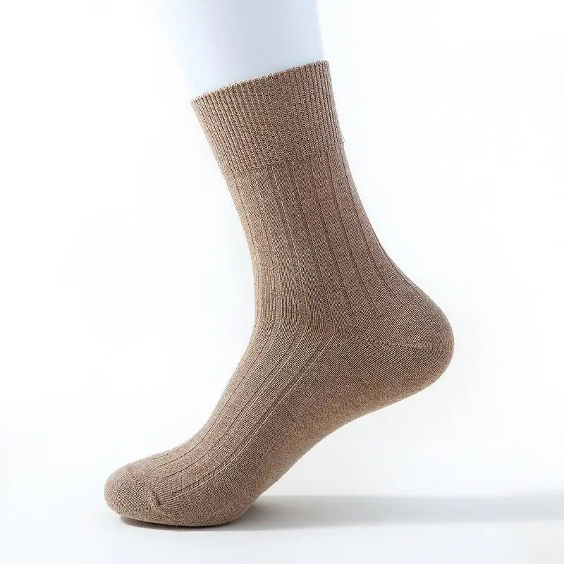 Chaussette militaire coton