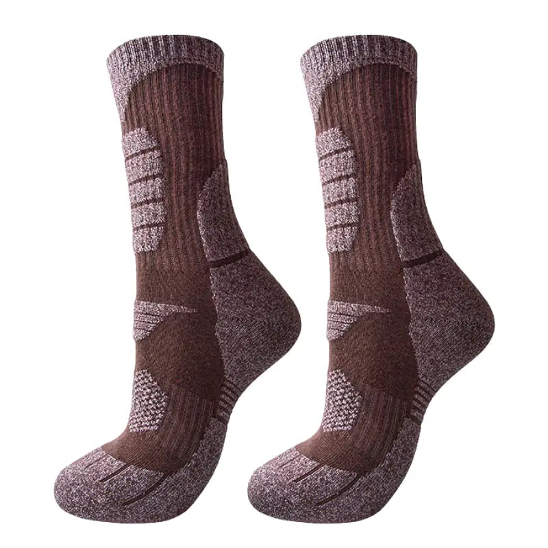 Chaussette militaire grand froid
