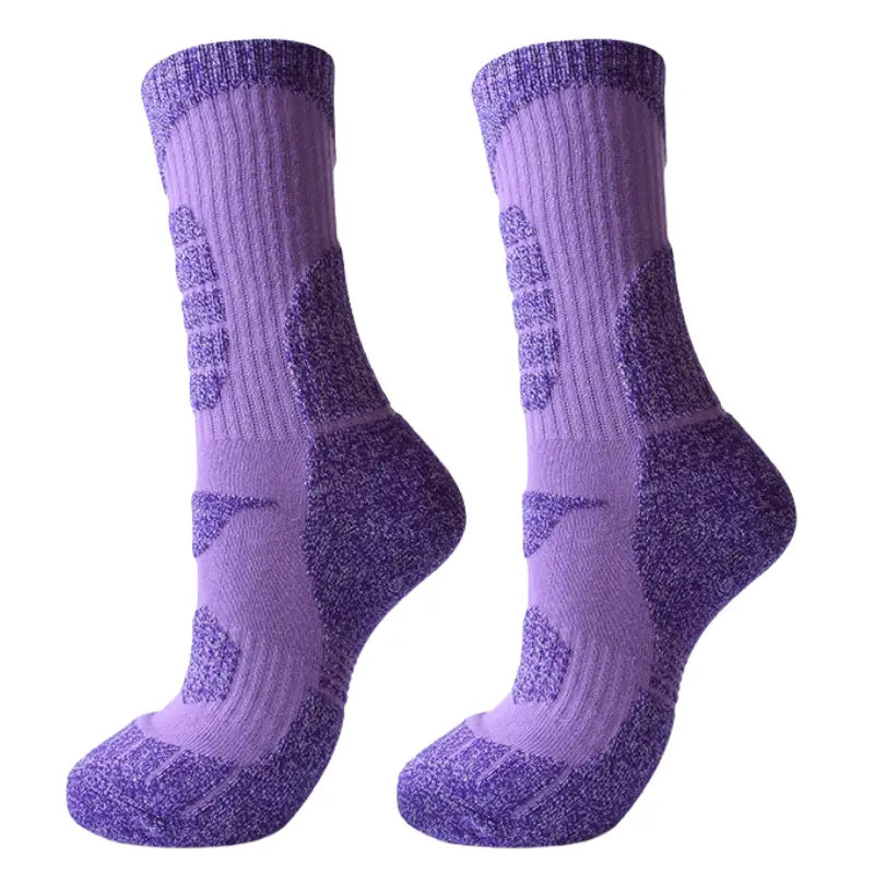 Chaussette militaire grand froid