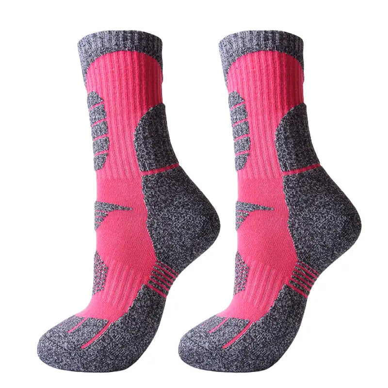 Chaussette militaire grand froid