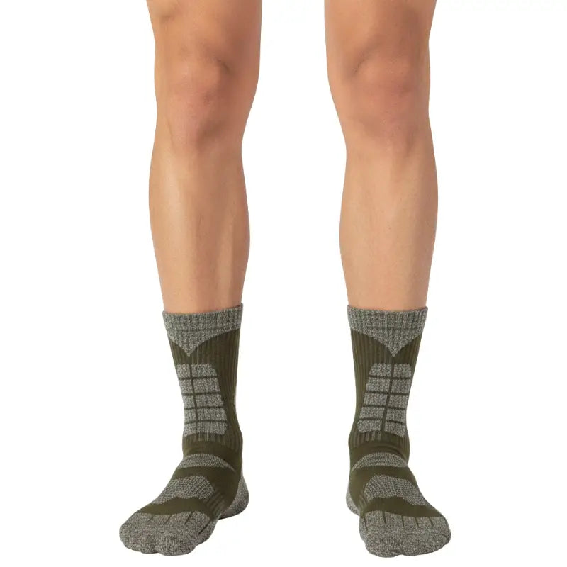 Chaussette militaire grand froid