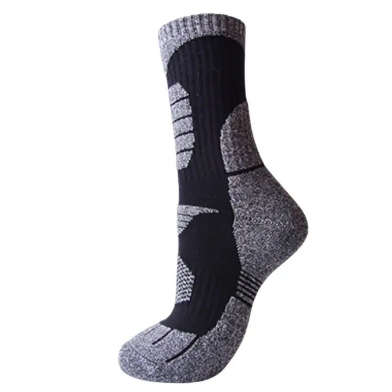 Chaussette militaire grand froid