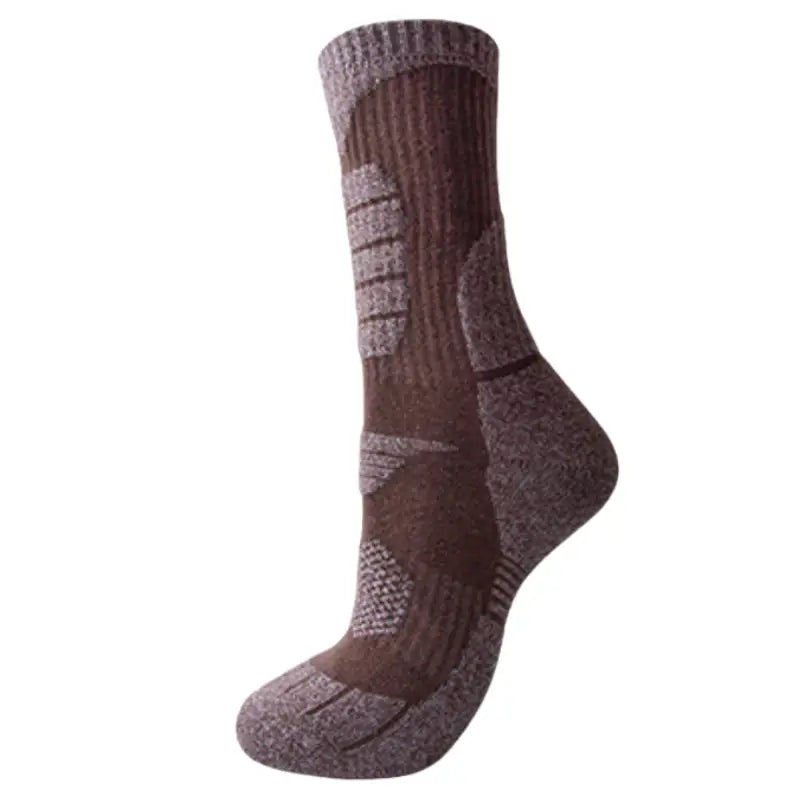 Chaussette militaire grand froid