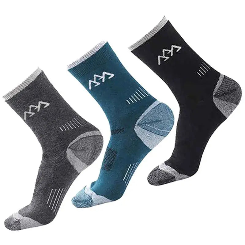 CHAUSSETTE MILITAIRE DE HAUTE MONTAGNE