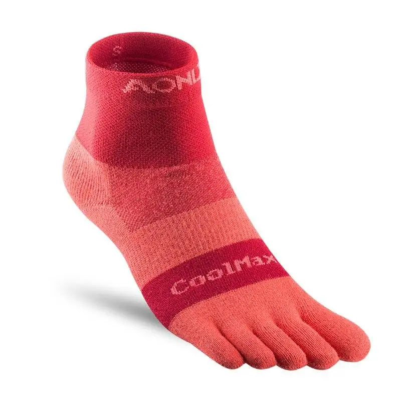 CHAUSSETTE DE SPORT À 5 DOIGTS