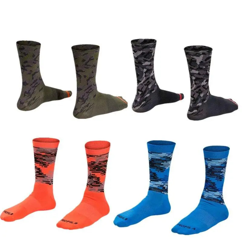 CHAUSSETTE MILITAIRE POUR SPORT OUTDOOR