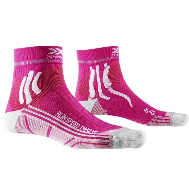 Chaussettes randonnée mi-mollet