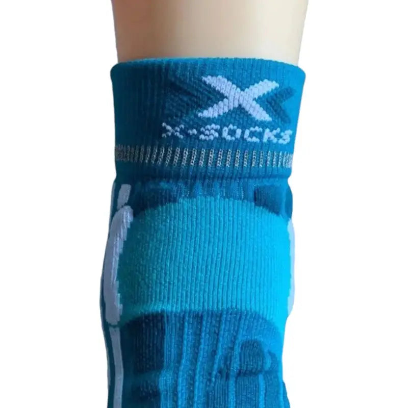 Chaussettes randonnée mi-mollet