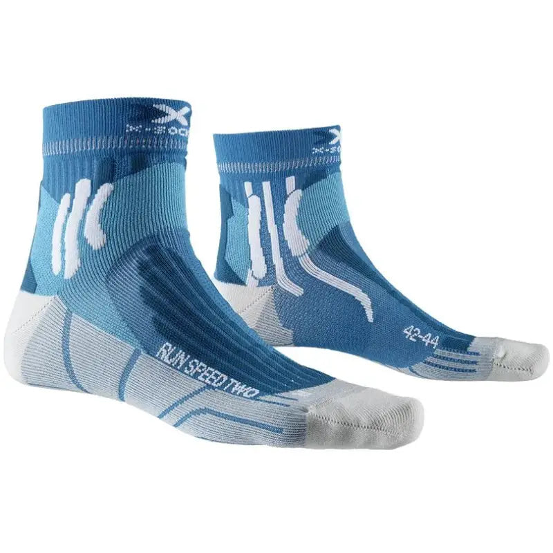 Chaussettes randonnée mi-mollet