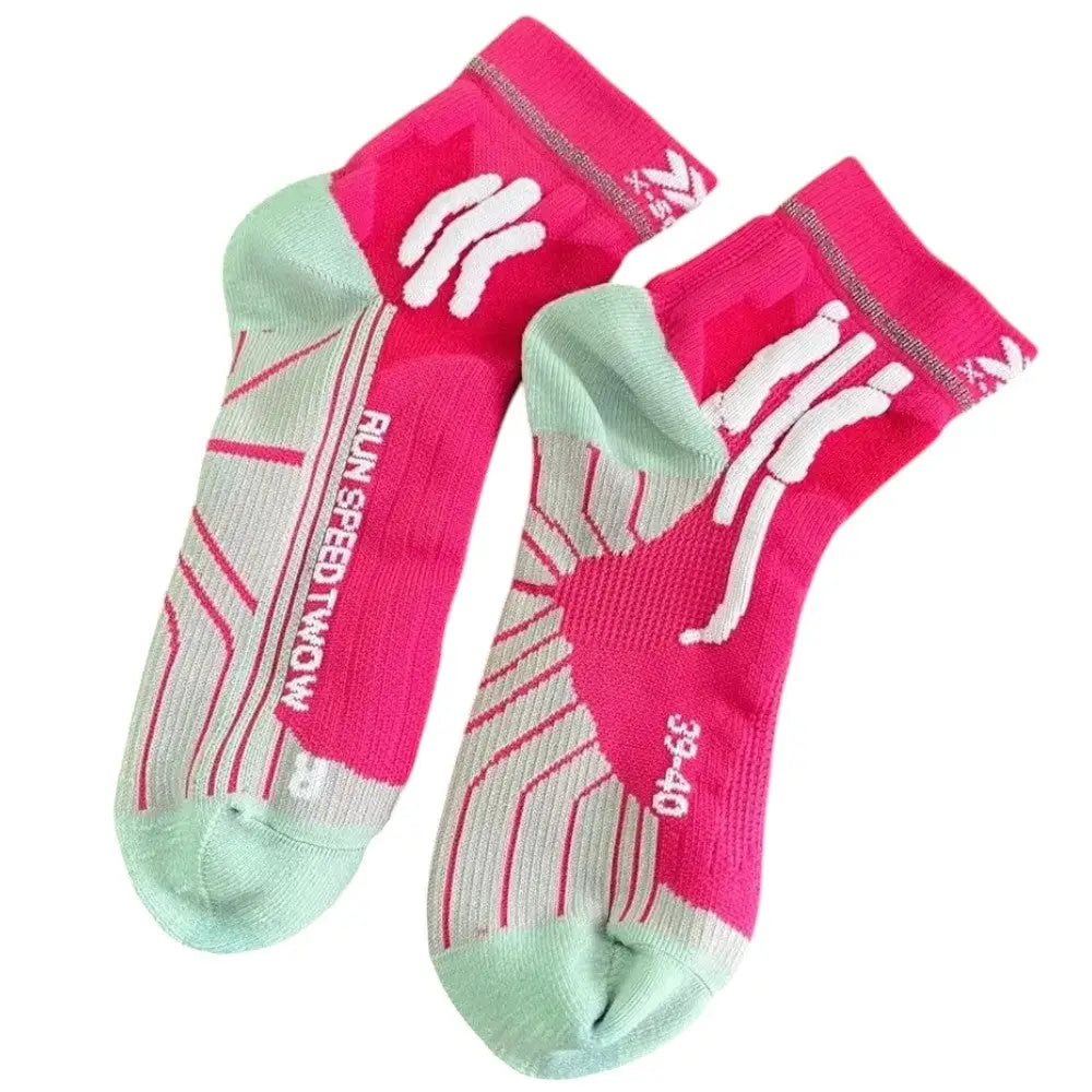 Chaussettes randonnée mi-mollet