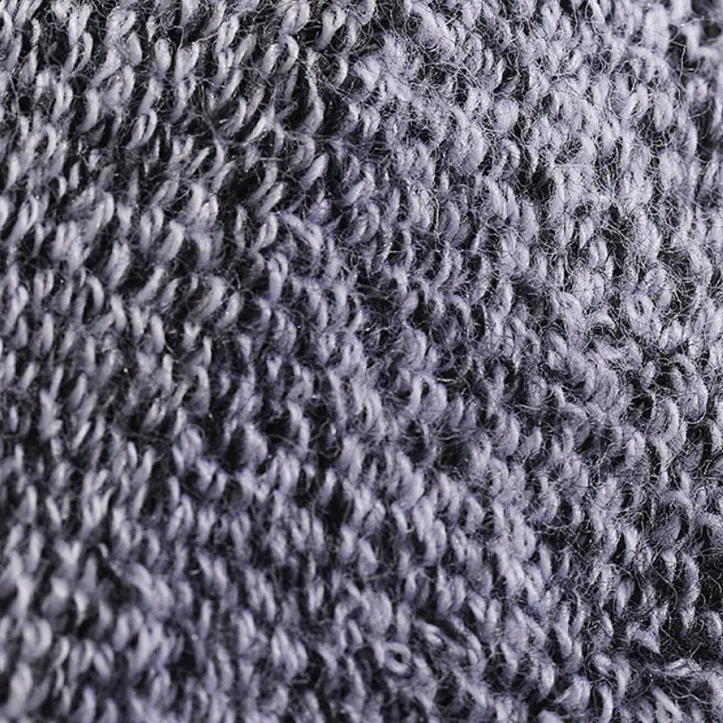 PACK DE 5 - Chaussettes randonnée épaisse