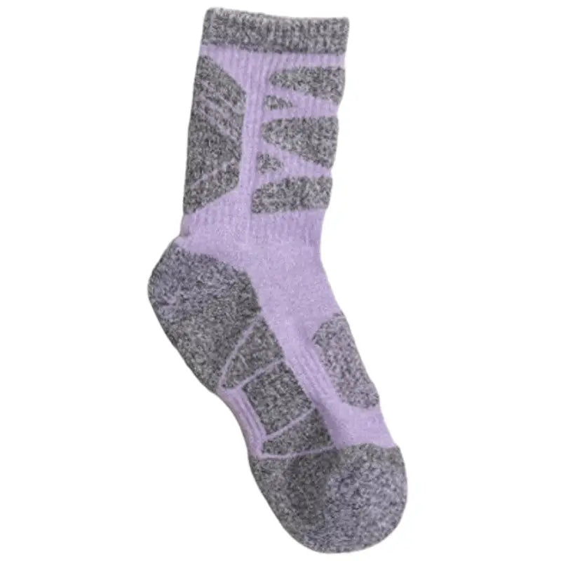 PACK DE 5 - Chaussettes randonnée épaisse