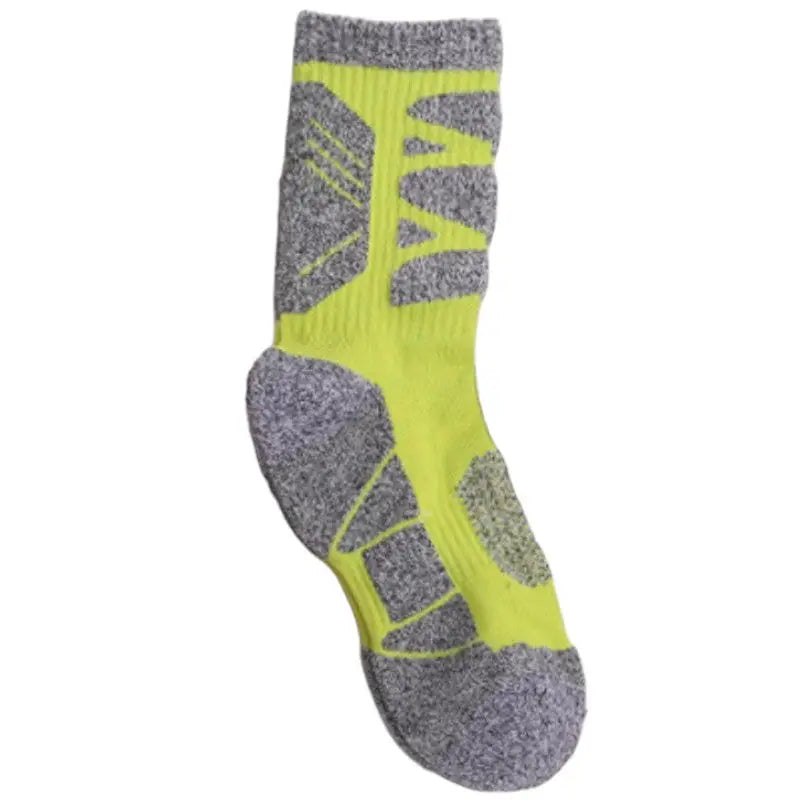 PACK DE 5 - Chaussettes randonnée épaisse