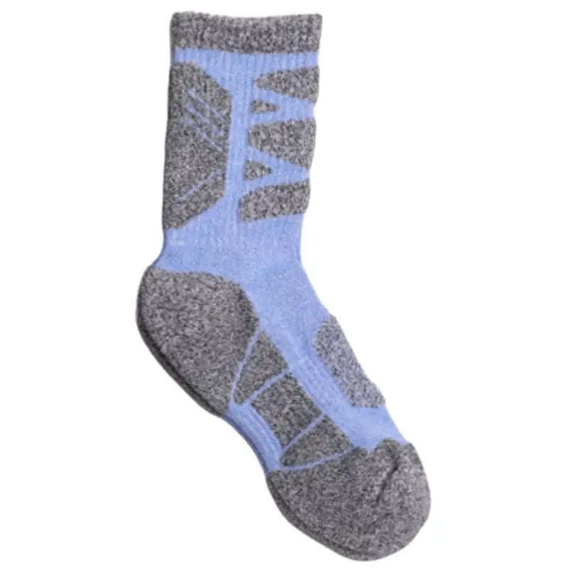 PACK DE 5 - Chaussettes randonnée épaisse