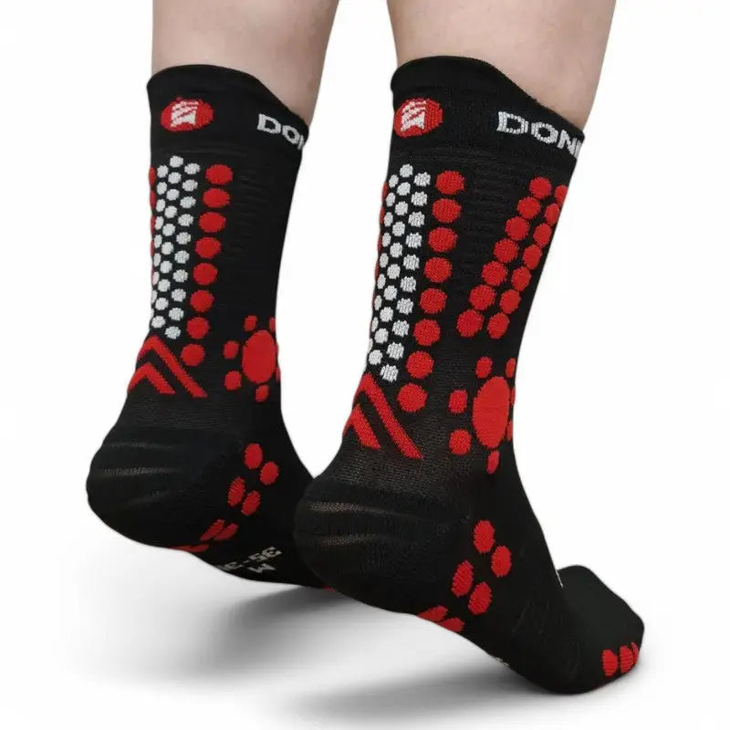 Chaussette randonnée été