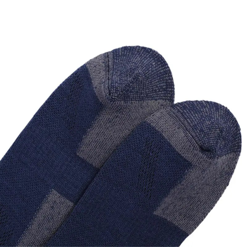 Chaussettes pour randonnée