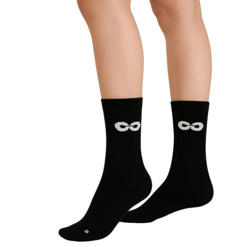Chaussettes randonnée anti transpiration