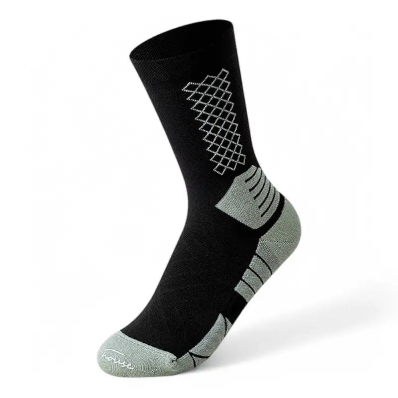 Chaussettes randonnée femme