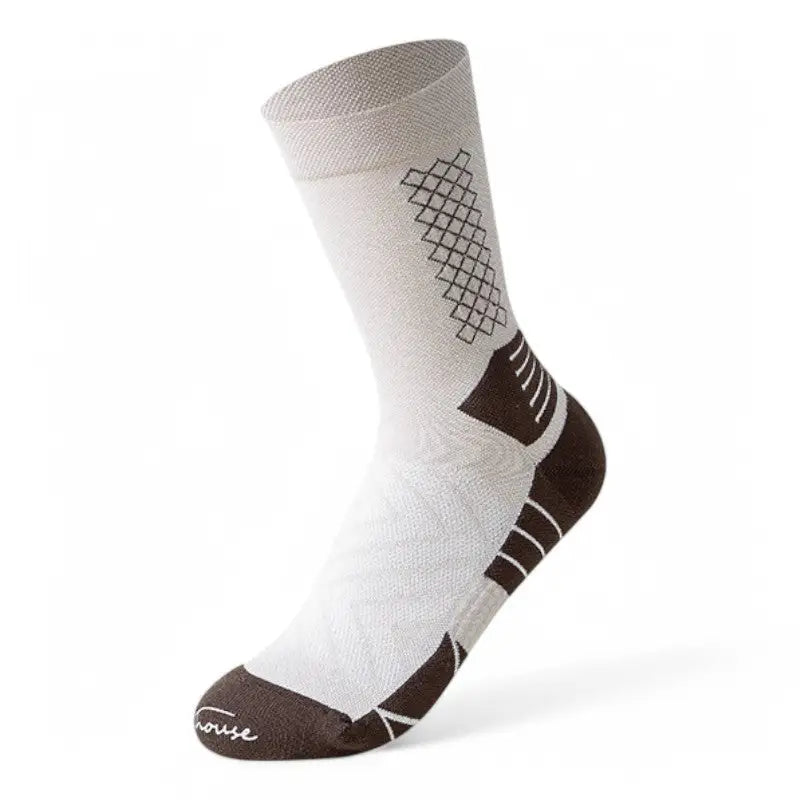 Chaussettes randonnée femme