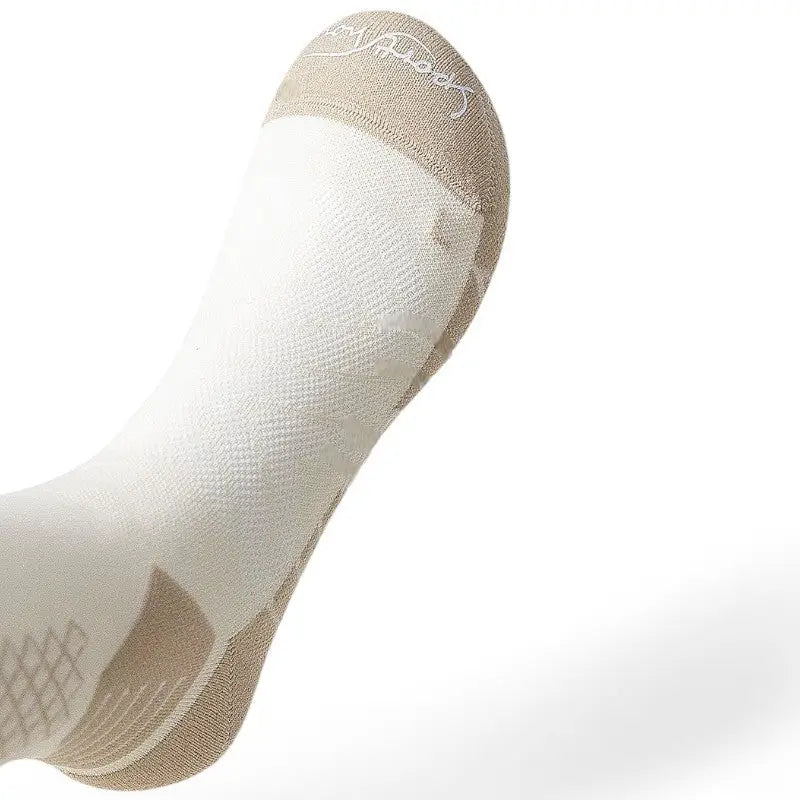 Chaussettes randonnée femme