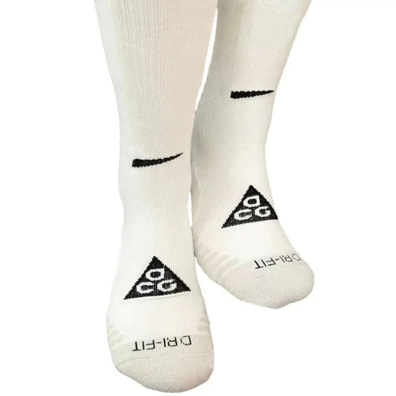 Chaussettes randonnée séchage rapide