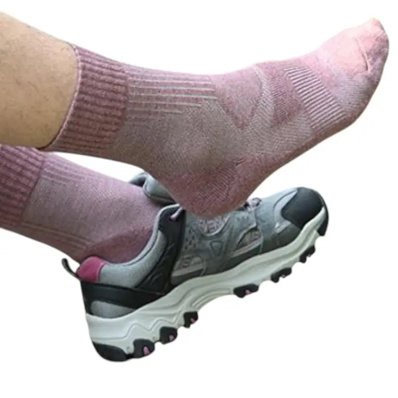 PACK DE 5 - Chaussettes randonnée sport