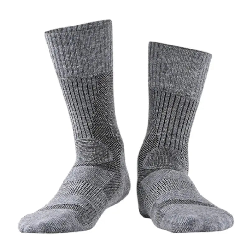 PACK DE 5 - Chaussettes randonnée sport