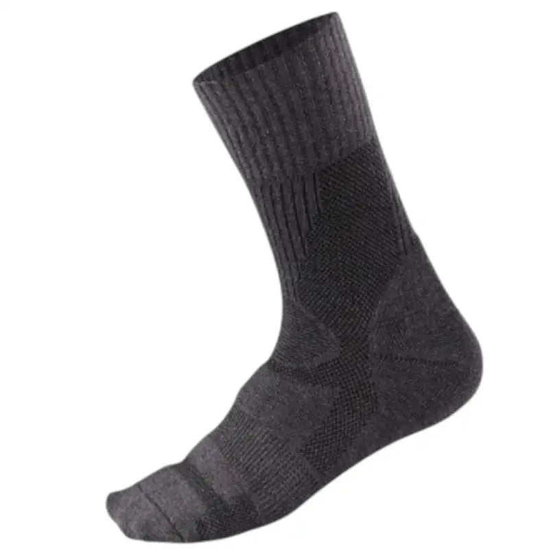 PACK DE 5 - Chaussettes randonnée sport