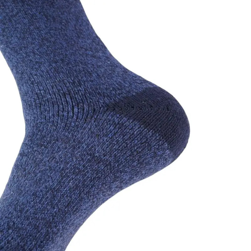 PACK 5 - Chaussettes rando couture plate