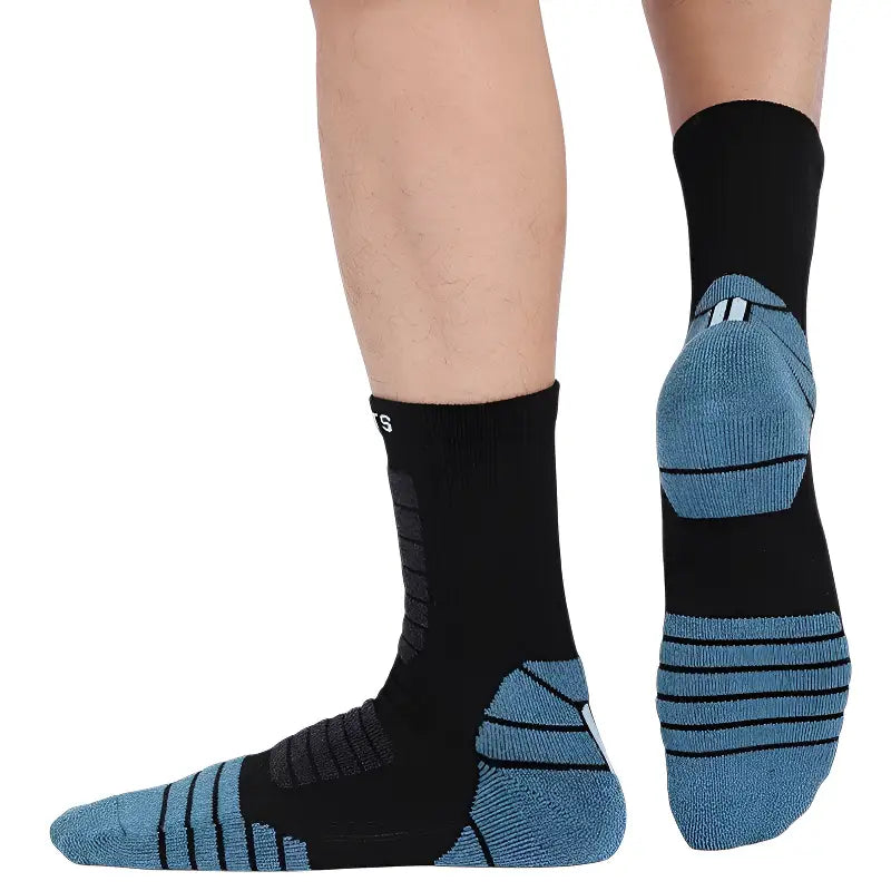 Chaussettes ski de randonnée
