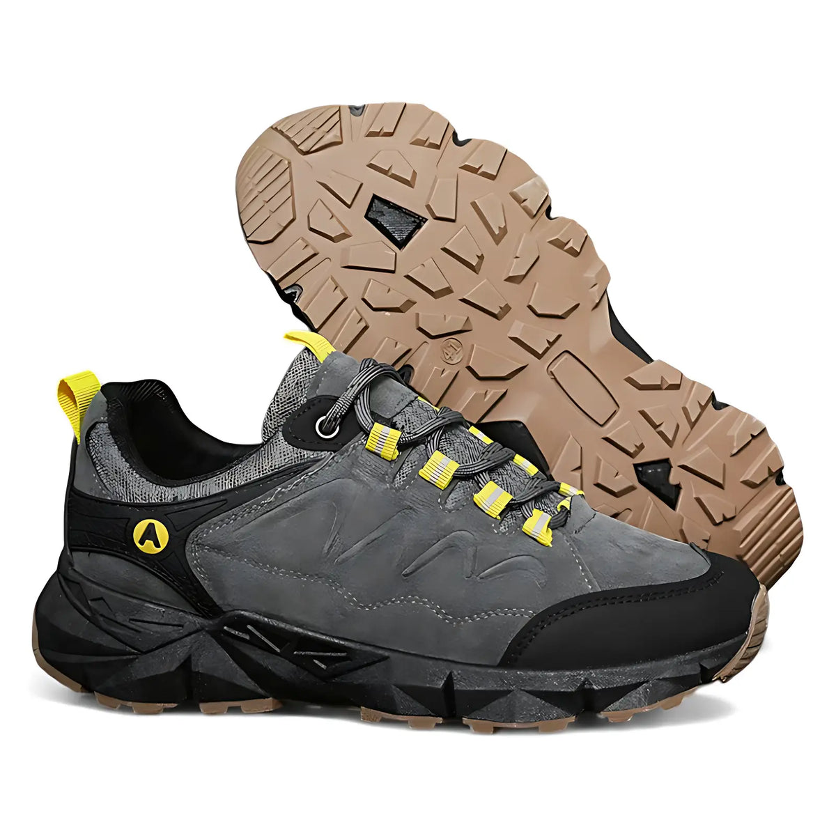 Chaussure basse randonnée homme