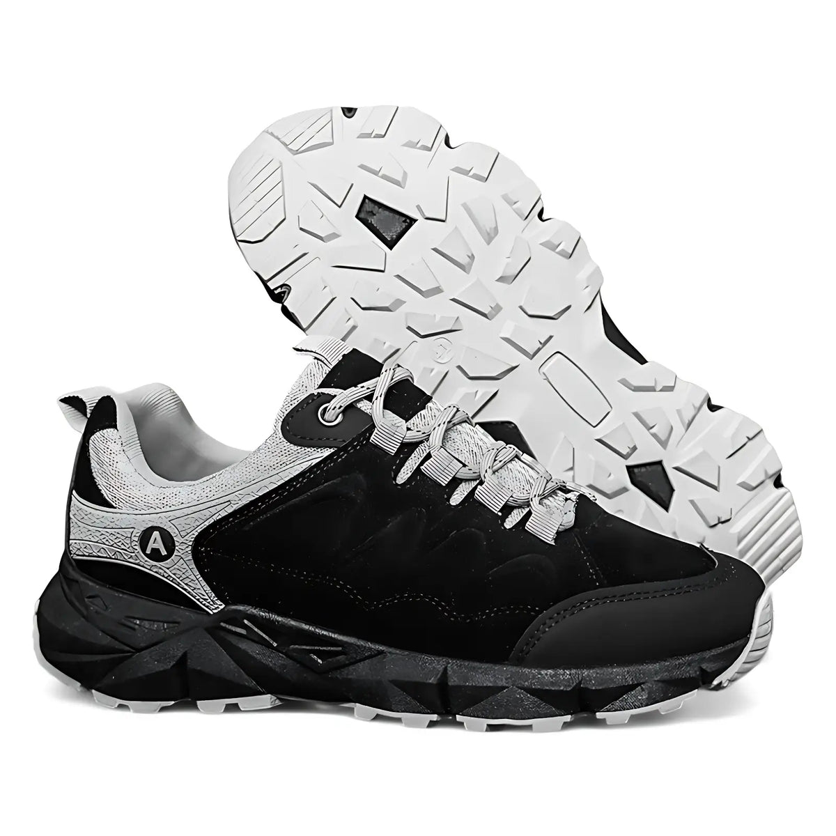 Chaussure basse randonnée homme