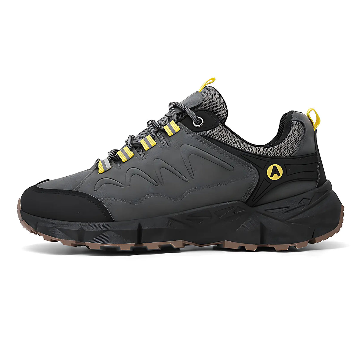 Chaussure basse randonnée homme