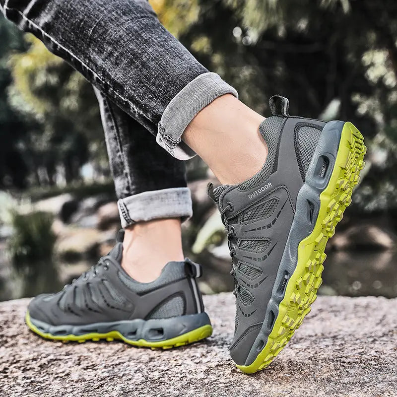 Chaussure de marche outdoor