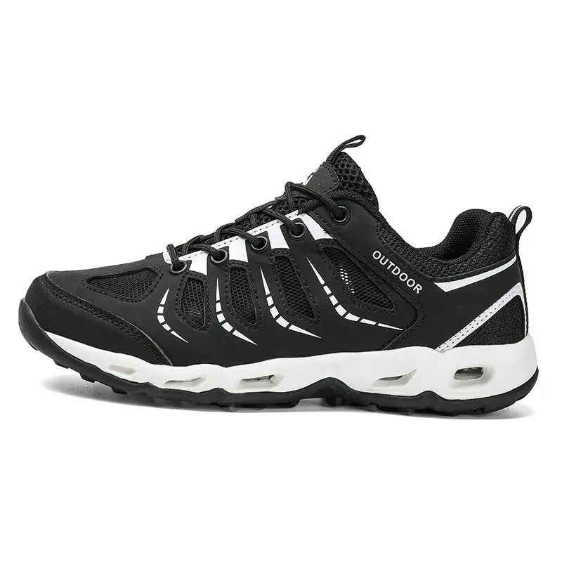 Chaussure de marche outdoor