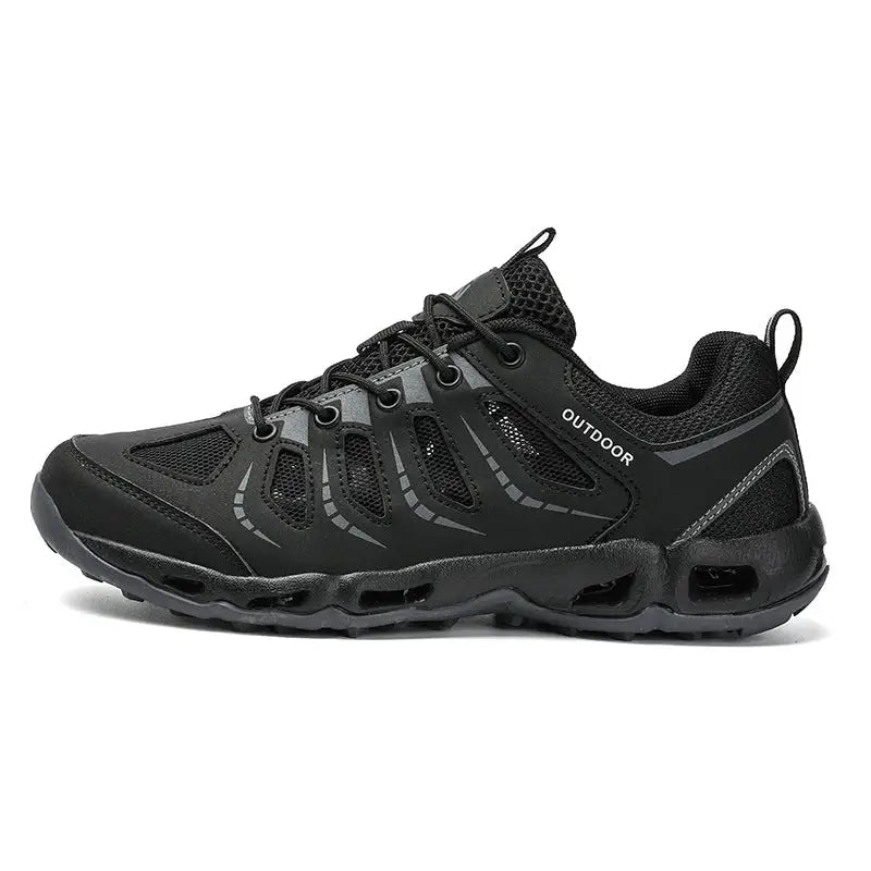 Chaussure de marche outdoor