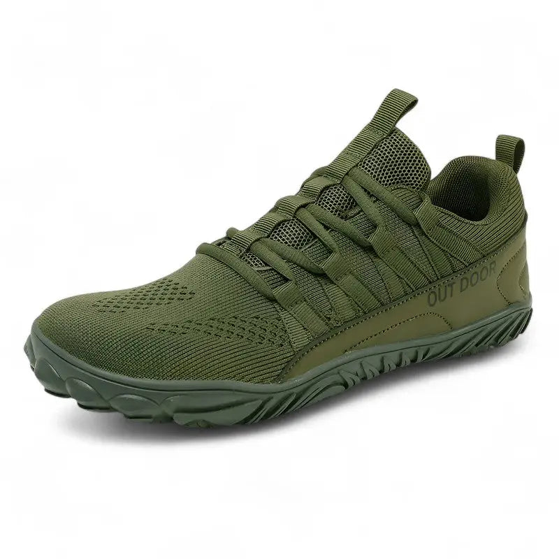 Chaussure de randonnée homme sport