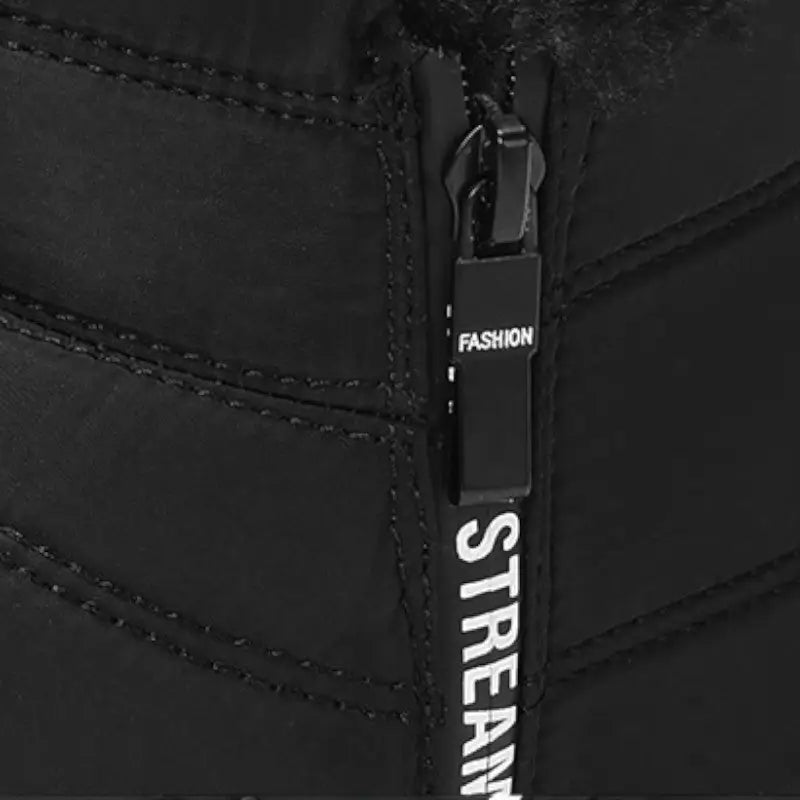 Chaussure grand froid imperméable