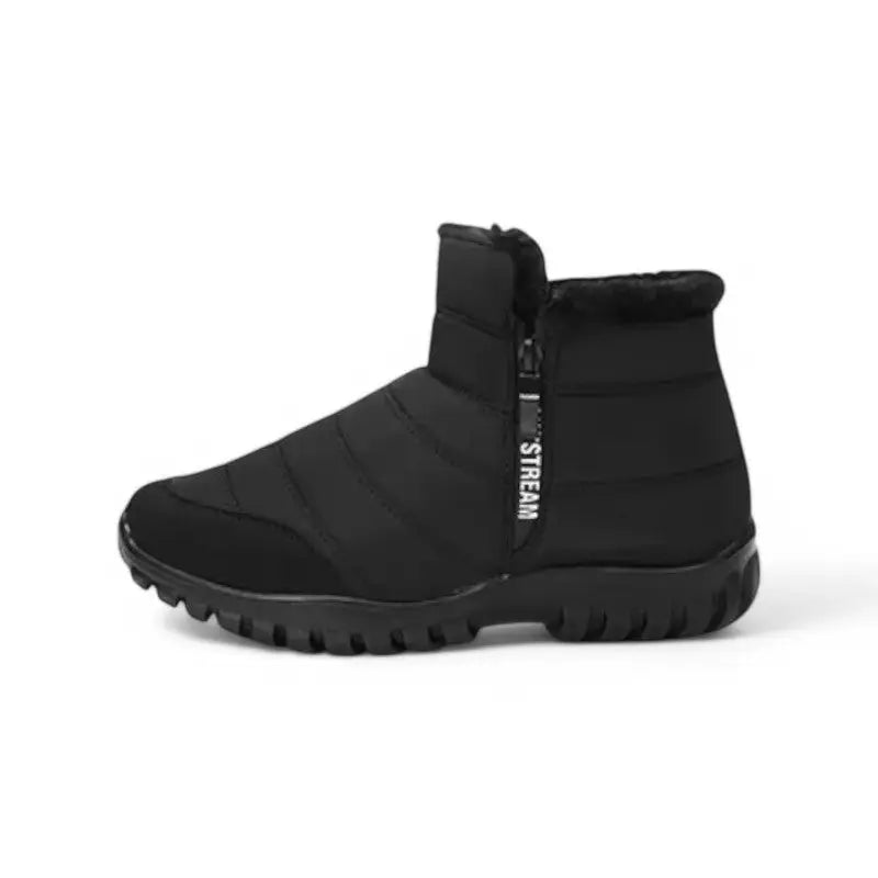 Chaussure grand froid imperméable