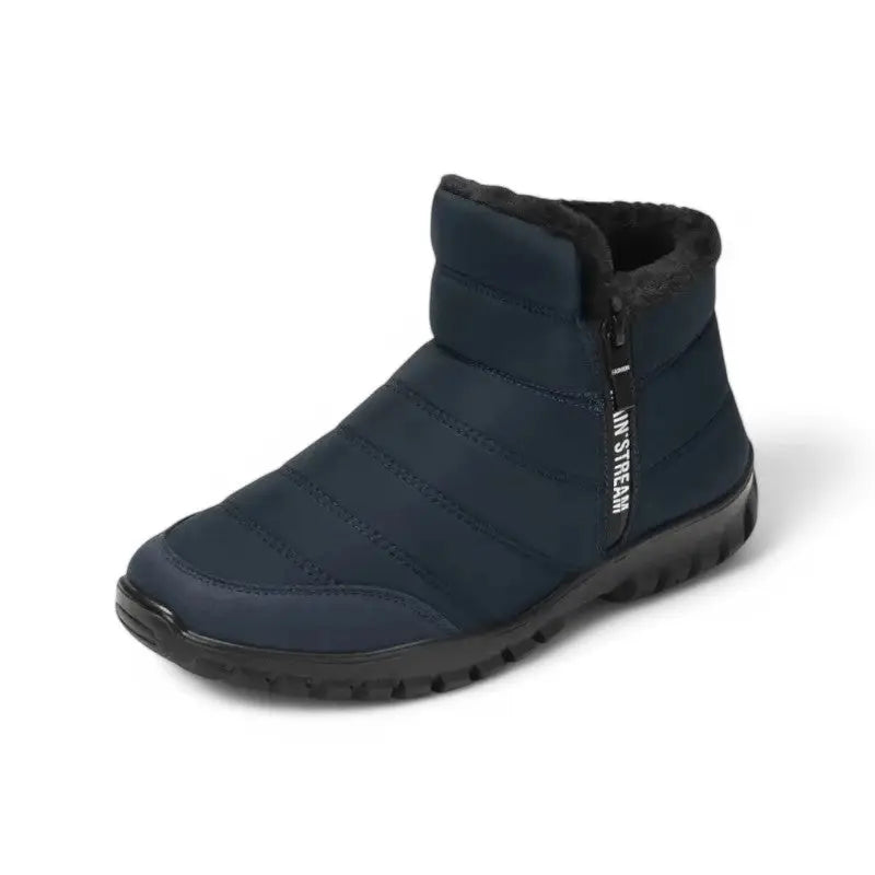 Chaussure grand froid imperméable