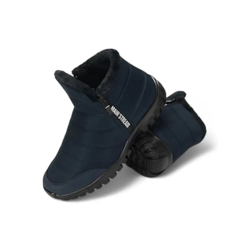 Chaussure grand froid imperméable