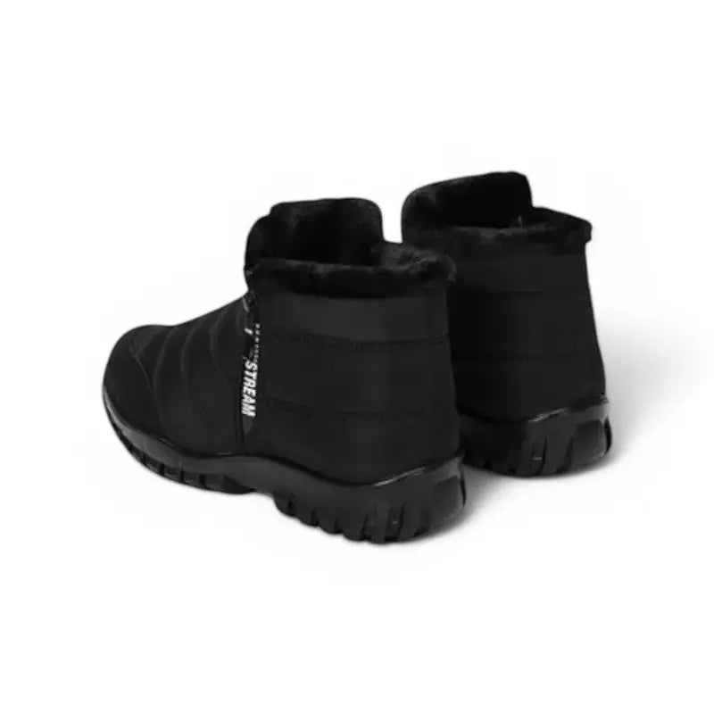 Chaussure grand froid imperméable