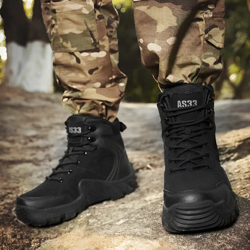 Chaussure intervention ultra légère