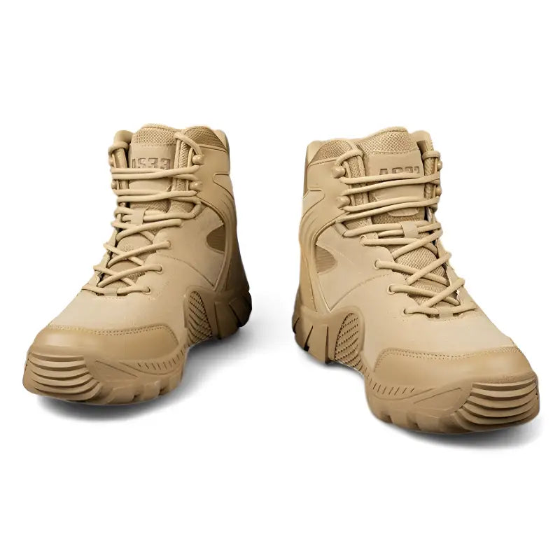Chaussure intervention ultra légère